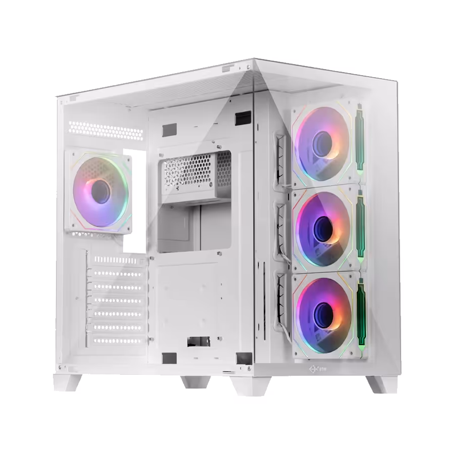 کیس فاطر FG-880W مشخصات، آخرین قیمت و خرید