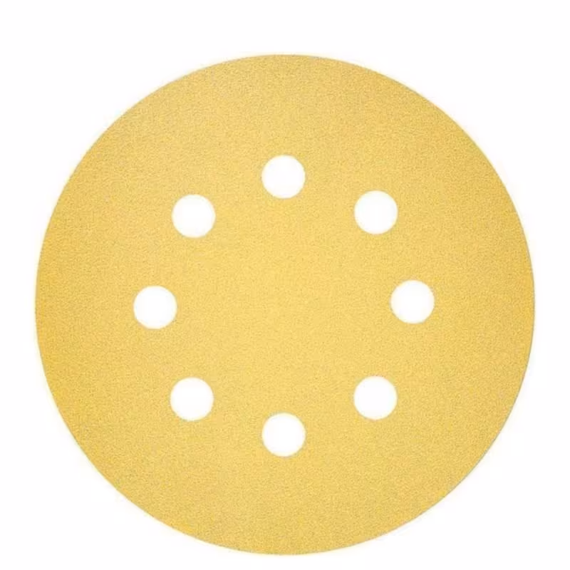 مجموعه سمباده پشت کرکی اصل بوش-بسته 22 عددی