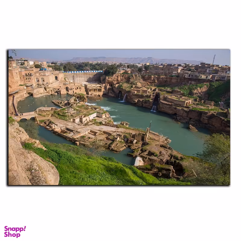 تابلو شاسی بکلیت طرح سازه های آبی شوشتر مدل SH-8666