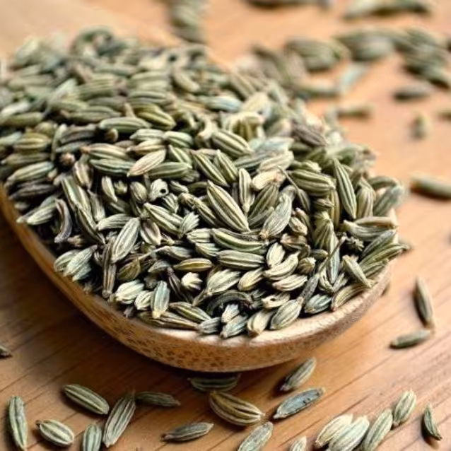 رازیانه 200 گرمی درجه یک