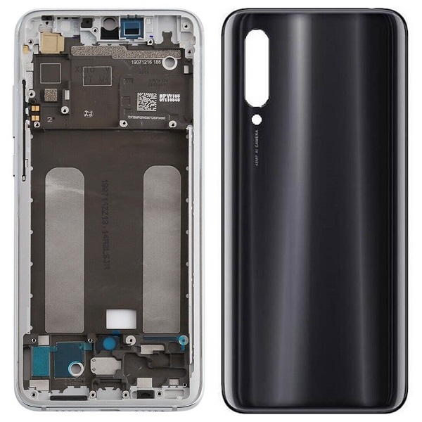 قاب و شاسی شیائومی Xiaomi CC9 - دنافون