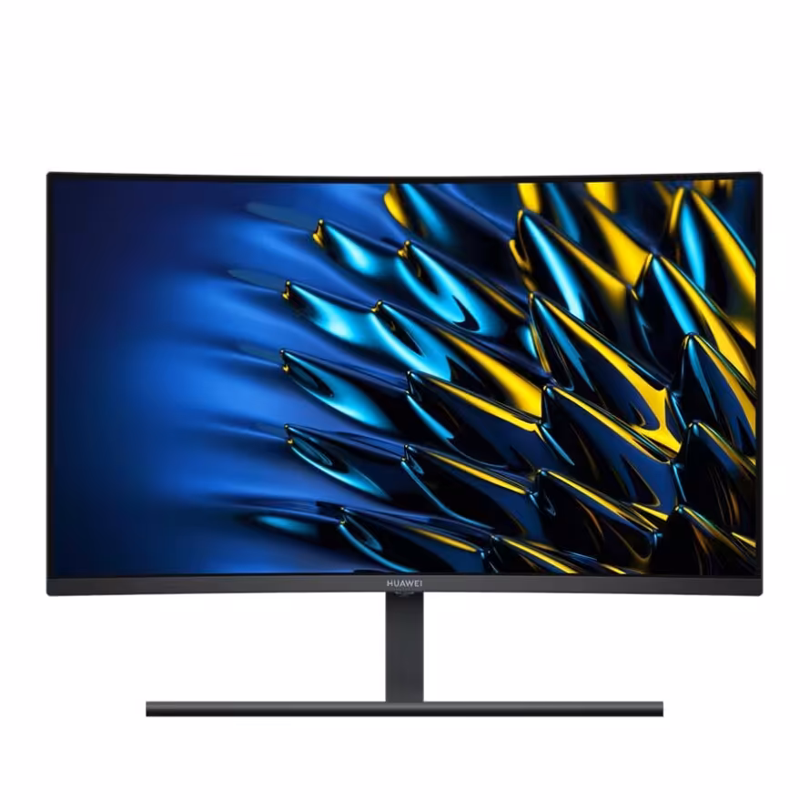 مانیتور 27 اینچ خمیده هوآوی MateView GT Standard Edition