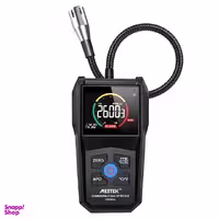 نشت یاب گاز دیجیتال مستک مدل CGD02A
