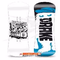 اسنوبرد Northwave Grind