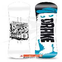 اسنوبرد Northwave Grind