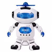 اسباب بازی ربات ورزشکار لژو تویز مدل 994442