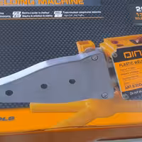 اتو لوله دینگی 