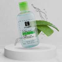 میسلار واتر پوست چرب چلنج حجم 250ml

