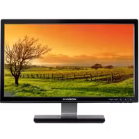 مانیتور ایکس ویژن X.Vision XL2020S