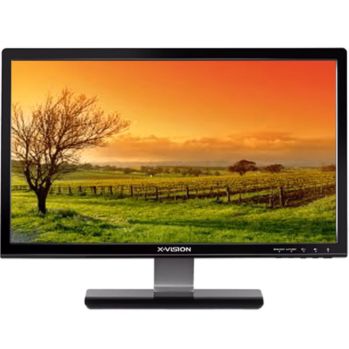 مانیتور ایکس ویژن X.Vision XL2020S