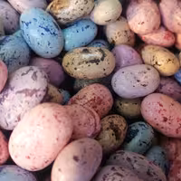 دراژه یااسمارتیز بامغزشکلاتی