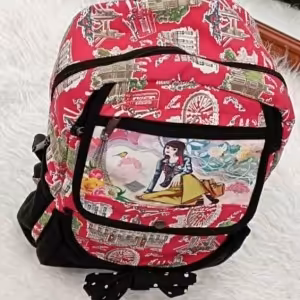 کوله پشتی مدارس