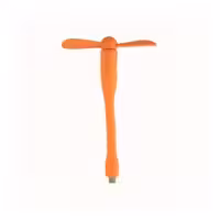 پنکه همراه موبایل