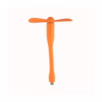 پنکه همراه موبایل