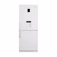 خرید و قیمت یخچال فریزر 22 فوت امرسان سری نانو پلاس مدل CB22H-01