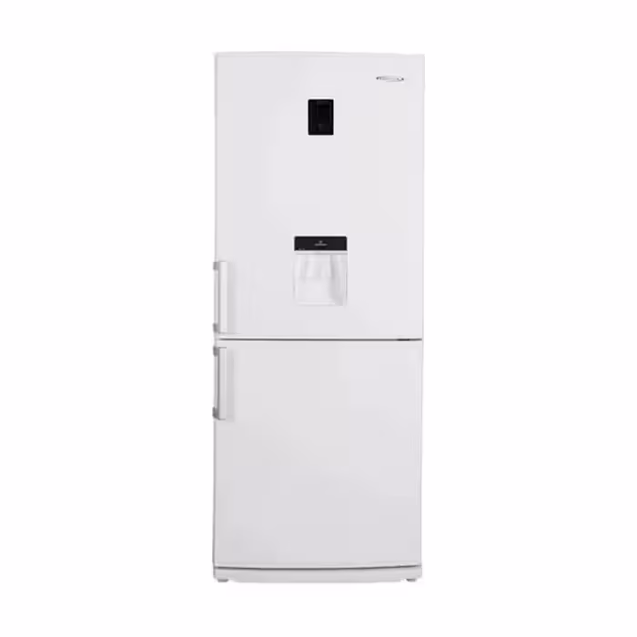 خرید و قیمت یخچال فریزر 22 فوت امرسان سری نانو پلاس مدل CB22H-01