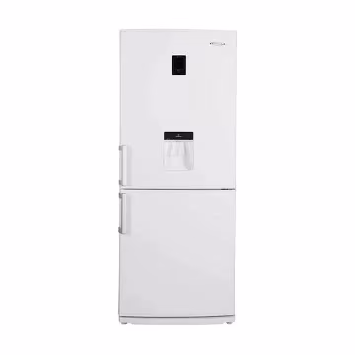 خرید و قیمت یخچال فریزر 22 فوت امرسان سری نانو پلاس مدل CB22H-01