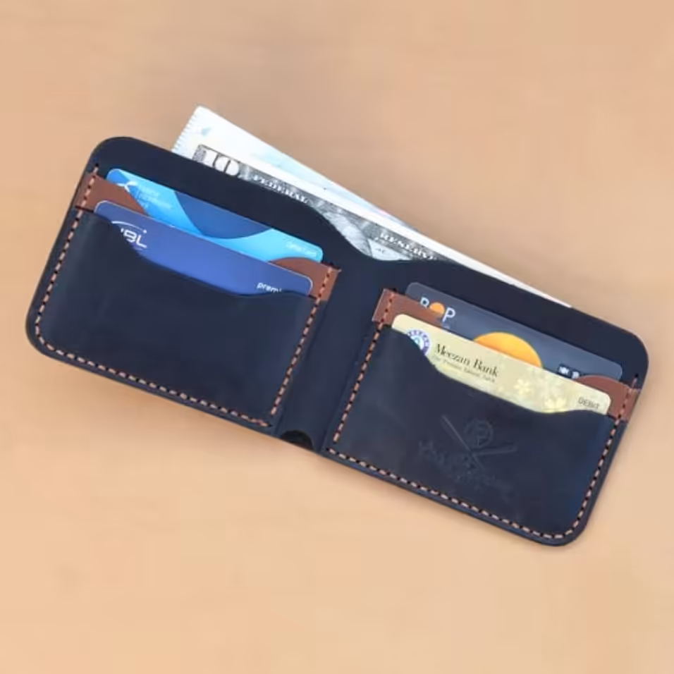 کیف پول جیبی