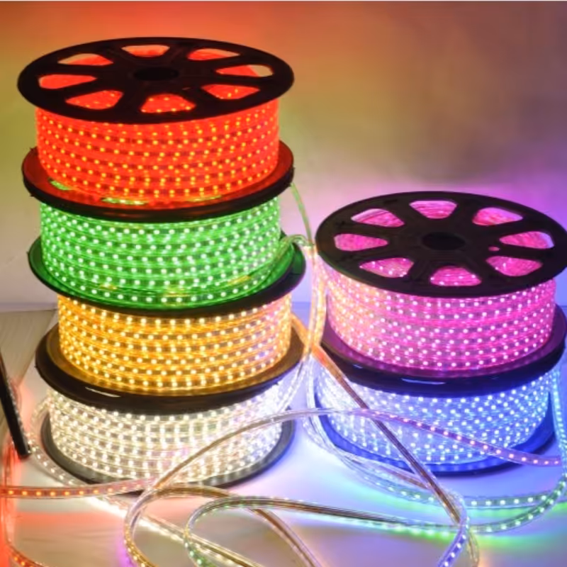 ریسه 5730 دولاین تراکم 88 لامپ