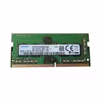 رم لپ تاپ سامسونگ RAM SAMSUNG DDR4 4GB 3200MHz