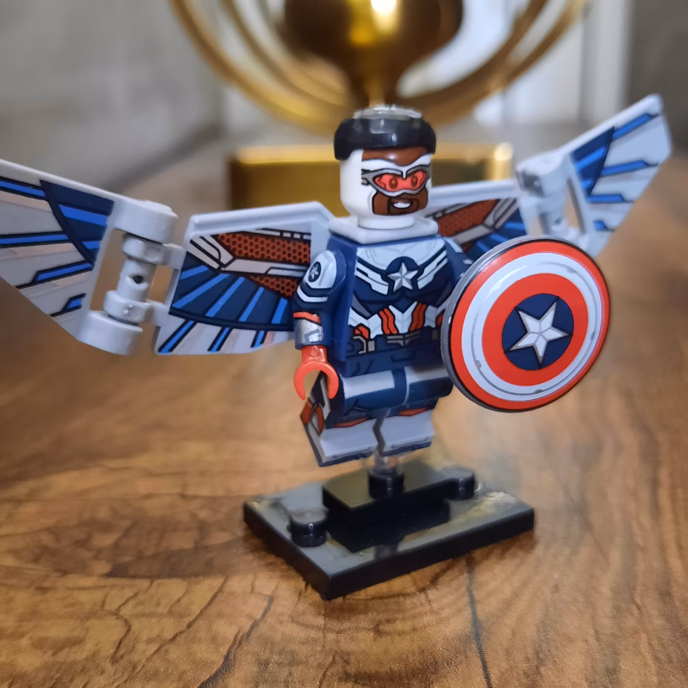 لگو فالکون pg1196