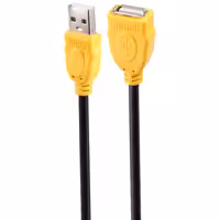 کابل افزایش طول USB ایفورتک به طول 300 سانتی متر