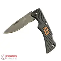 چاقو گربر مدل GERBER 115 KNIFE