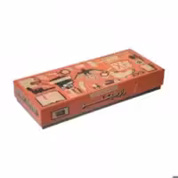 بازی ایرانی راز هیتلر 