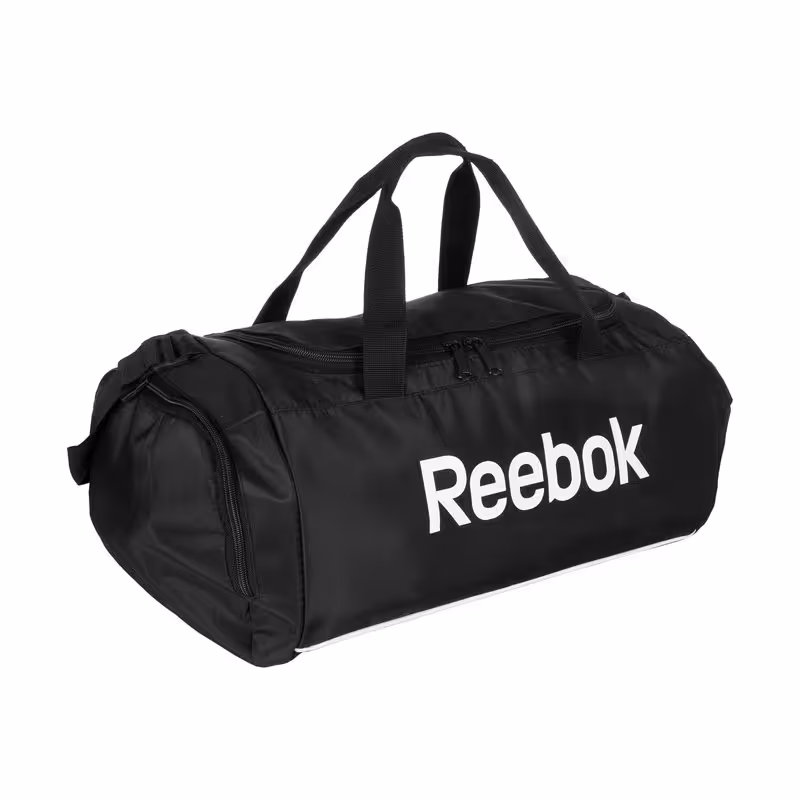 ساک ورزشی ریباک مدل AZS-21240 جاکفش دار