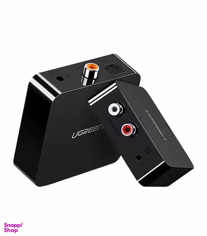 تبدیل صدای دیجیتال به آنالوگ یوگرین (Ugreen) مدل 30523