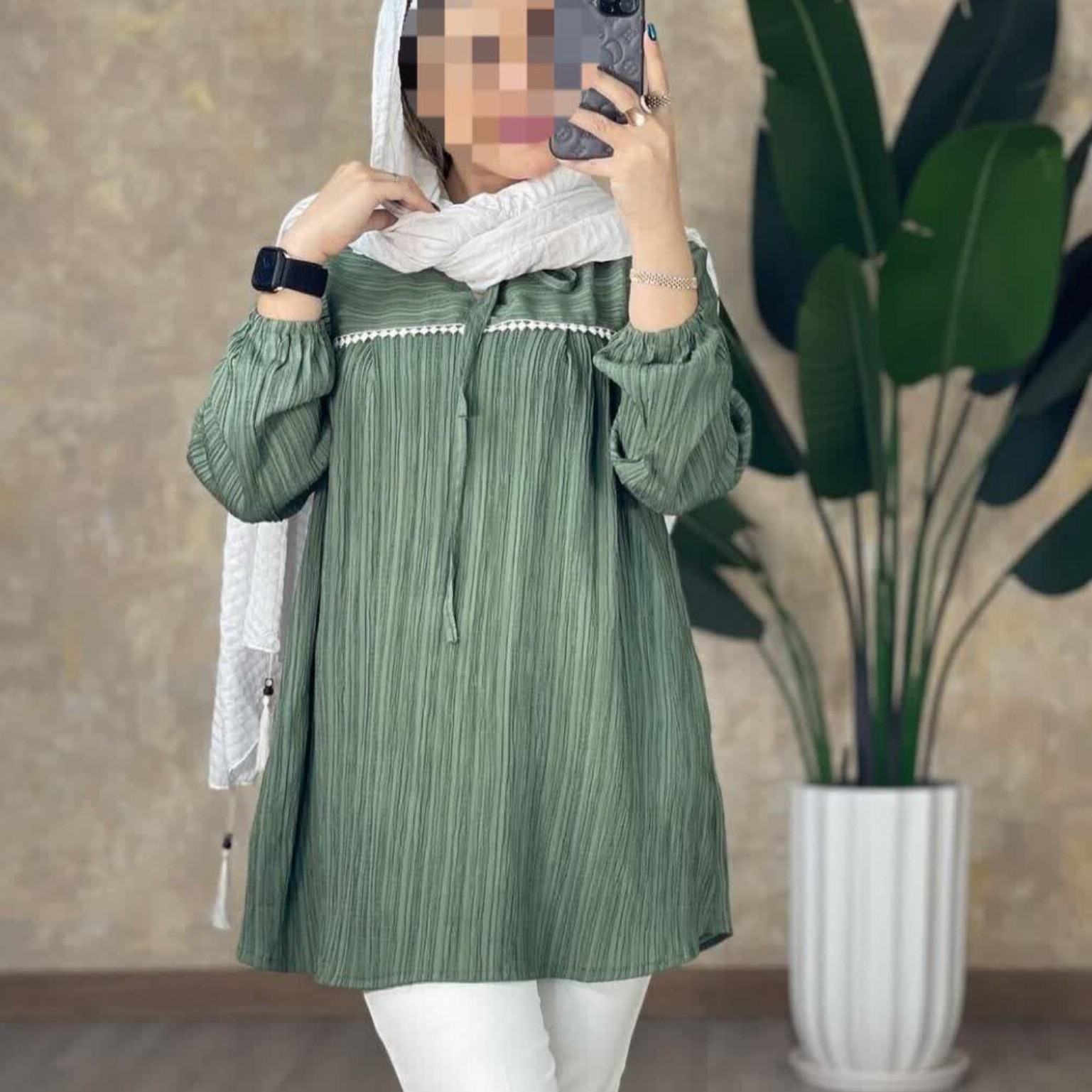 شومیز دلبر