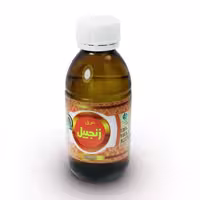 عرق زنجبیل شفا 120 سی سی
