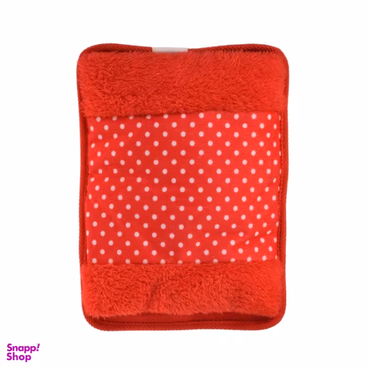 کیسه آب گرم برقی کد 01412112