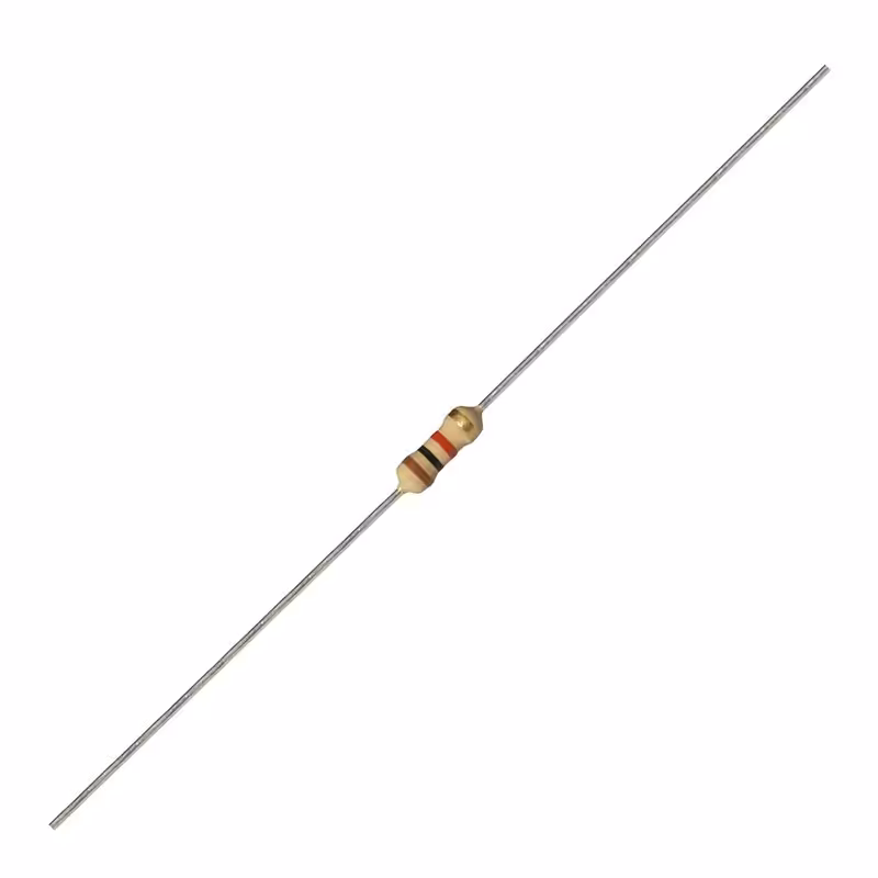 مقاومت 0  کیلو  10 عدد