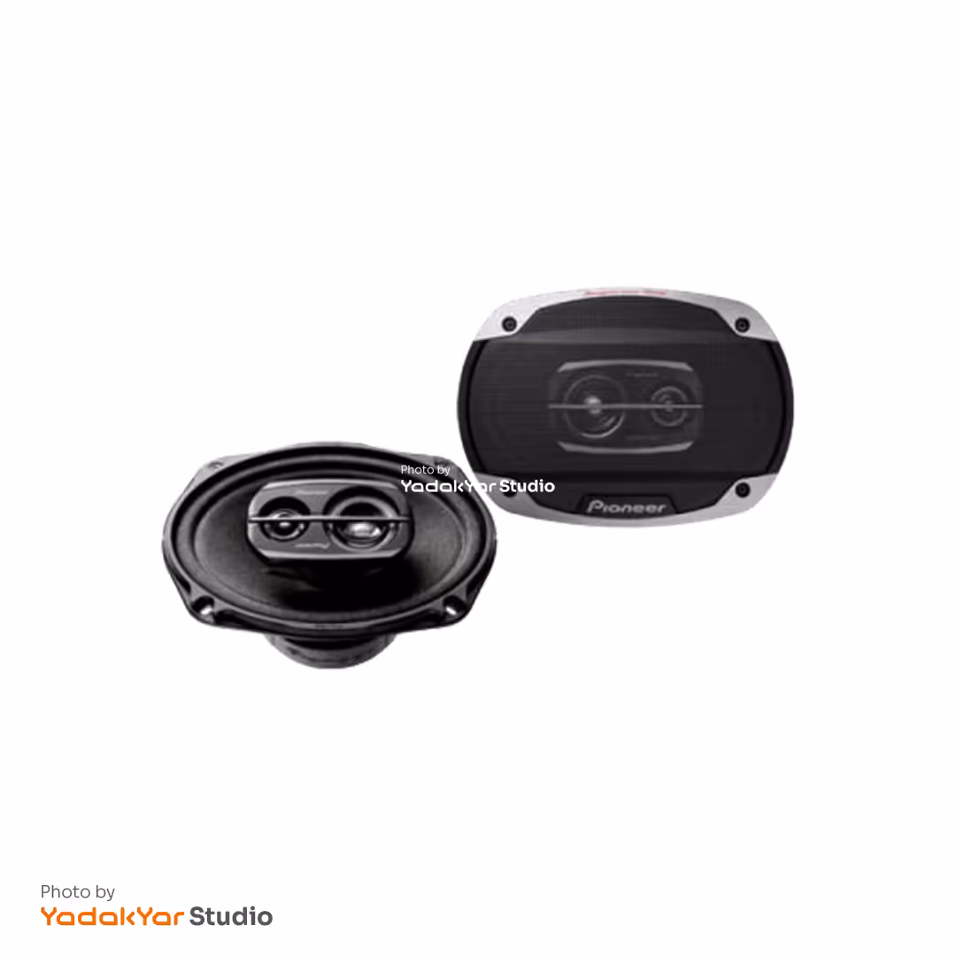 باند و بلندگو ماشین پایونیر مدل TS-6975V2