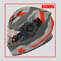 کلاه کاسکت   ردلاین    مدل      NSN-MTRD