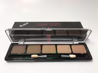 سایه ابرو 5 رنگ 01 سوپر تاچ - SUPER TOUCH