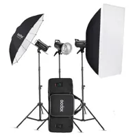 کیت فلاش استودیویی گودکس Godox SK300 II V Studio Flash Kit