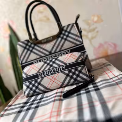 ست 3 تیکه (کیف ،شال و کیف پول)