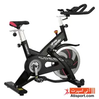 دوچرخه ثابت اسپینینگ استرانگ مستر  SM6820