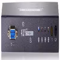 سوئیچ 4 پورت SDI لایمستون LS-SS401