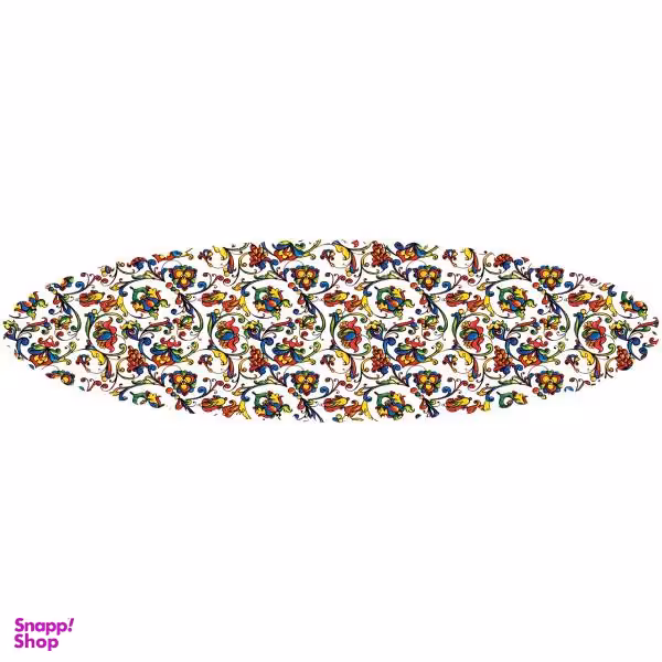 رانر رنس مدل R4-42081 سایز 130x40 سانتی متر