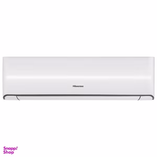 کولر گازی هایسنس مدل HRH-12TQ 12000