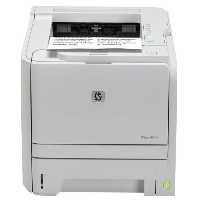 پرینتر لیزری اچ پی مدل P2035n