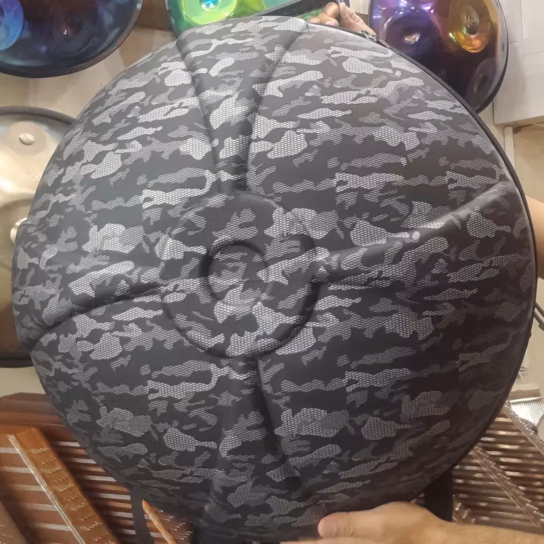 هاردکیس هنگدرام 