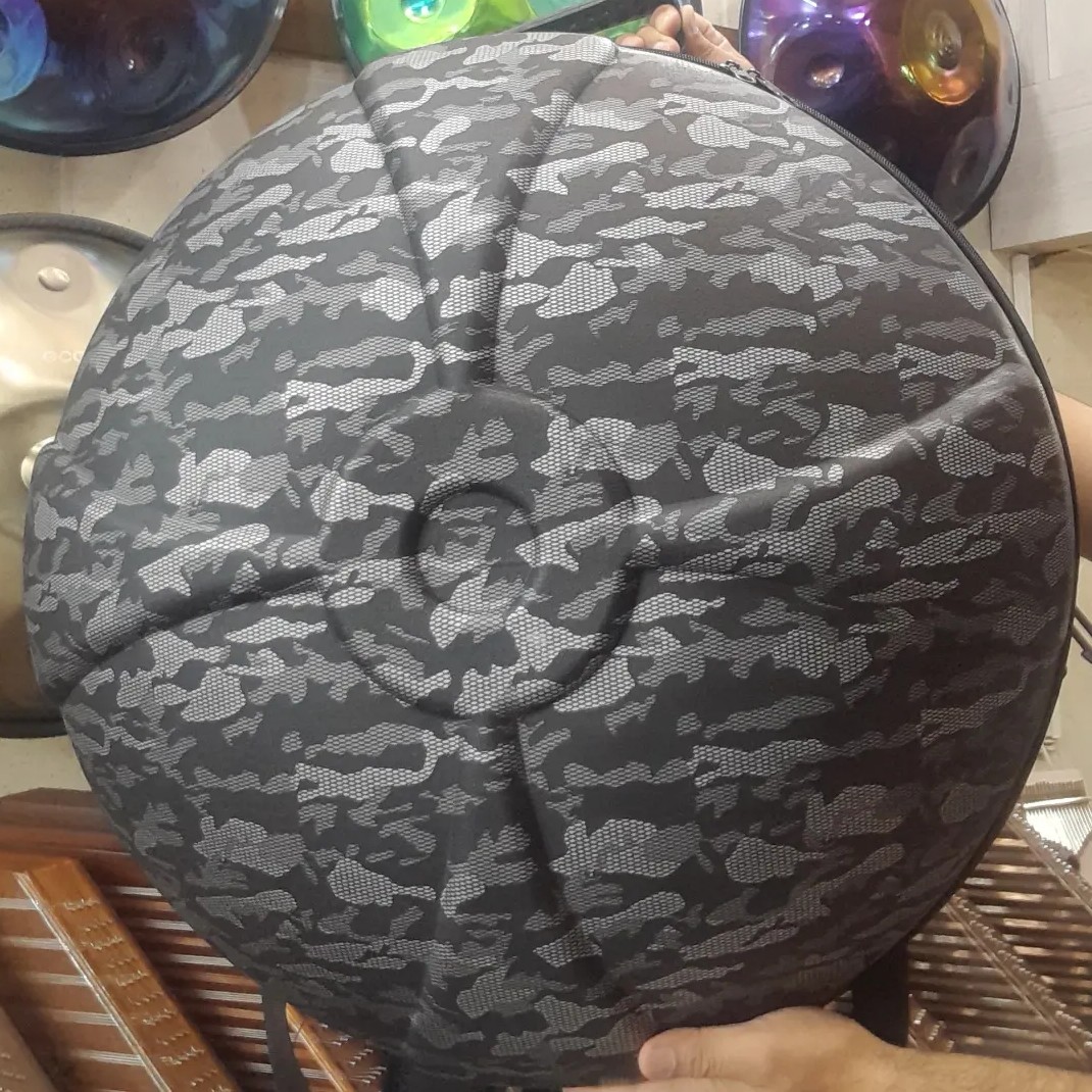 هاردکیس هنگدرام