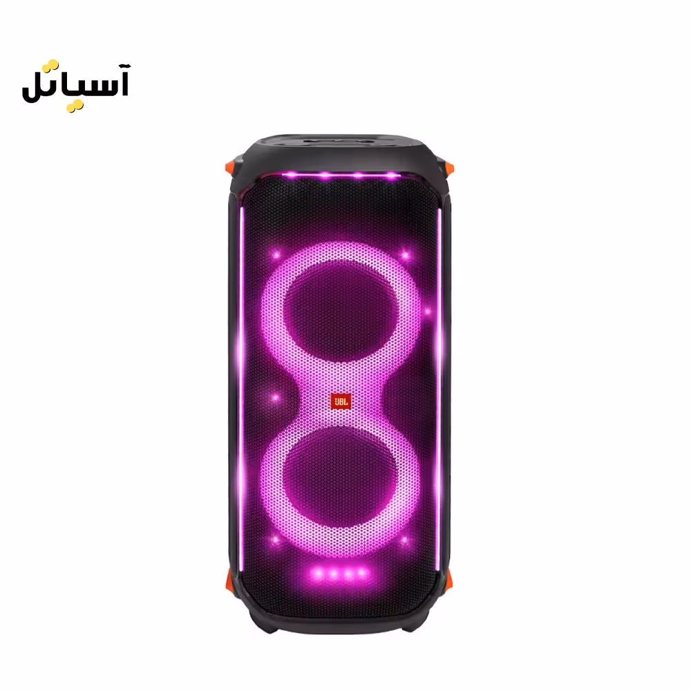 اسپیکر بلوتوثی قابل حمل جی بی ال (JBL) مدل PartyBox 710