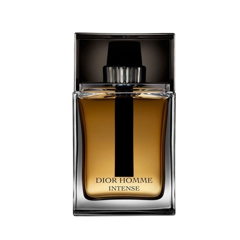 تستر ادکلن مردانه دیور هوم اینتنس Dior homme intense