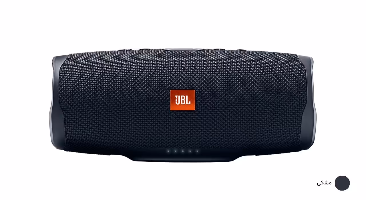 اسپیکر بلوتوث قابل حمل JBL مدل Charge 4