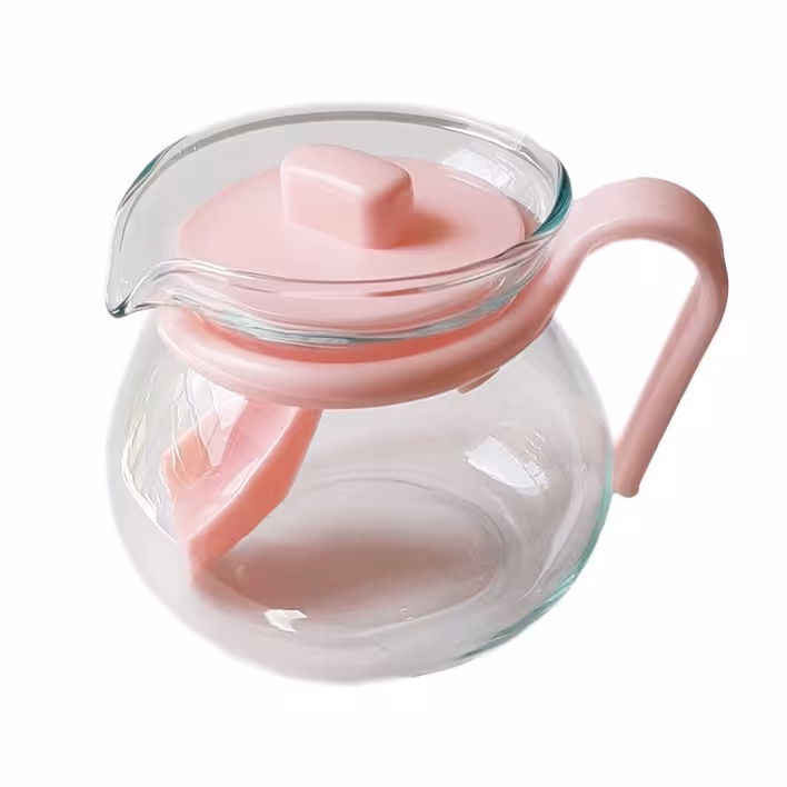 قوری زعفران